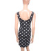 Платье Tally Weijl (L, 160г) - MSH Секонд-Хенд