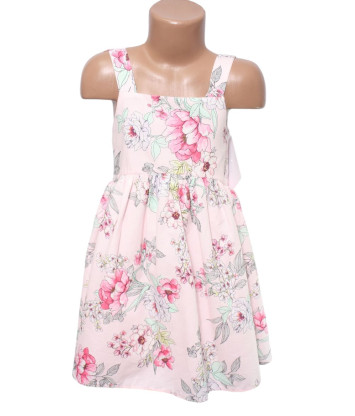 Плаття F&F (5-6 Y, 115г) - MSH Секонд-Хенд
