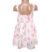 Плаття F&F (5-6 Y, 115г) - MSH Секонд-Хенд