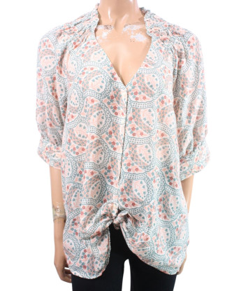 Блузка Next (XL, 110г) - Мега Секонд-Хенд