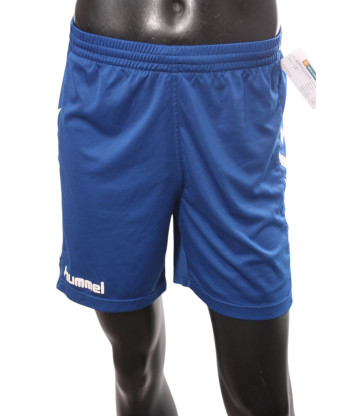 Шорты Hummel  (S, 130г) - MSH Секонд-Хенд
