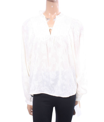 Блузка F&F (L, 210г) - Мега Секонд-Хенд