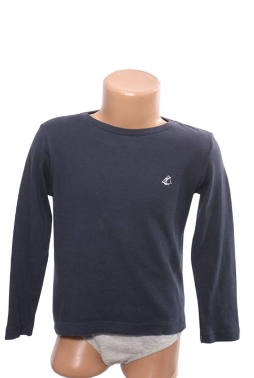 Футболка на довгий рукав