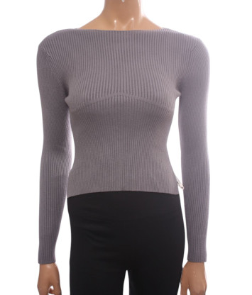 Свитер Zara (S, 340г) - MSH Секонд-Хенд