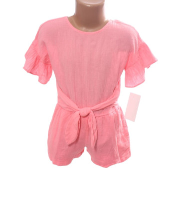 Комбинезон Zara (5-6 Y, 120г) - MSH Секонд-Хенд