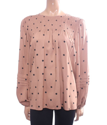 Блузка C&A (L, 300г) - Мега Секонд-Хенд