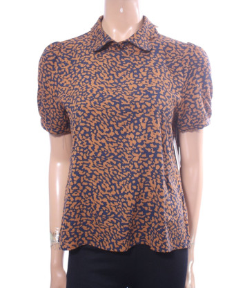 Блузка Fashion (L, 110г) - Мега Секонд-Хенд