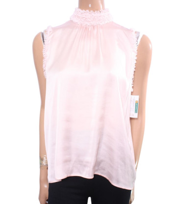 Блузка Zara (M, 85г) - Мега Секонд-Хенд