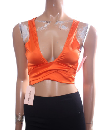 Блузка SHEIN (L, 65г) - MSH Секонд-Хенд