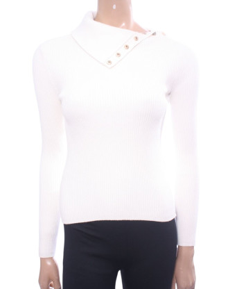 Свитер Zara (L, 430г) - MSH Секонд-Хенд