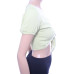 Блузка HOLLISTER  (XS, 120г) - MSH Секонд-Хенд