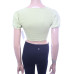 Блузка HOLLISTER  (XS, 120г) - MSH Секонд-Хенд