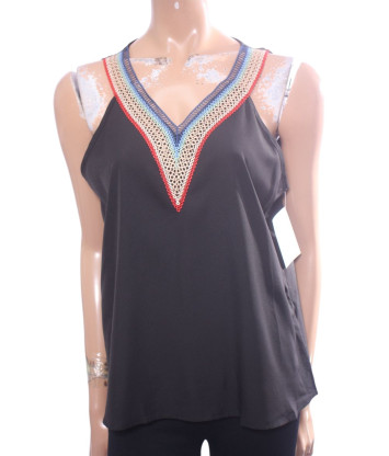 Блузка SHEIN (XL, 80г) - MSH Секонд-Хенд