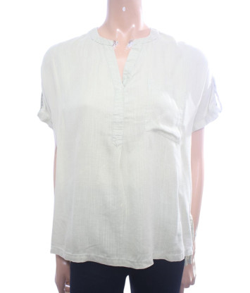 Блузка F&F (L, 160г) - Мега Секонд-Хенд