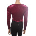Футболка на довгий рукав SHEIN (XS, 185г) - MSH Секонд-Хенд