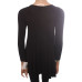 Футболка на довгий рукав Zara (M, 195г) - MSH Секонд-Хенд