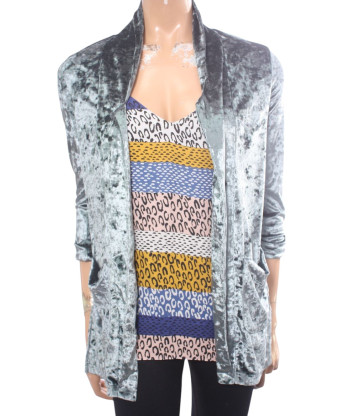 Піджак AMISU (M, 345г) - Мега Секонд-Хенд