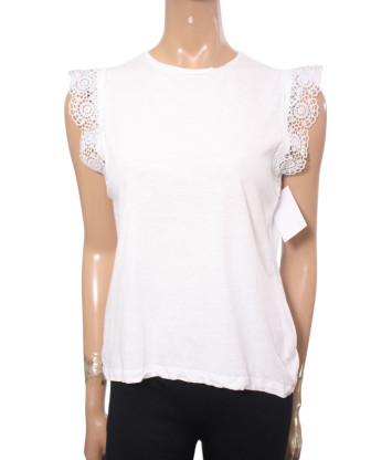 Футболка PAPAYA  (M, 100г) - Мега Секонд-Хенд