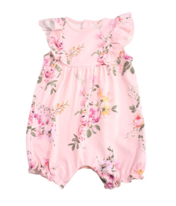 Комбенізон Next (62 cm, 75г) - Мега Секонд-Хенд