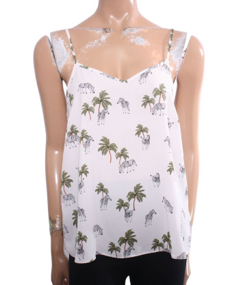 Блузка PRIMARK (M, 70г) - Мега Секонд-Хенд