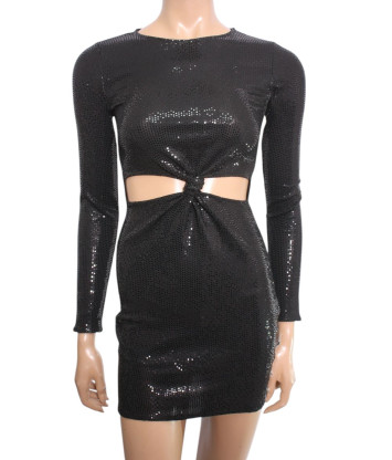 Платье H&M (XS, 210г) - MSH Секонд-Хенд