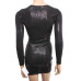 Платье H&M (XS, 210г) - MSH Секонд-Хенд