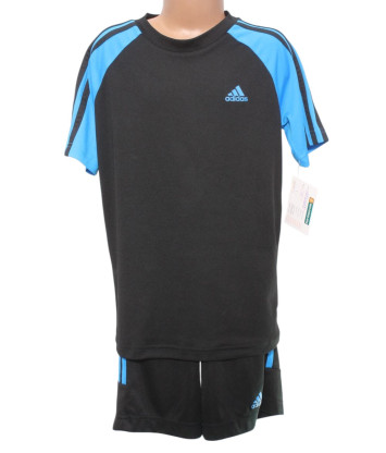 Костюм Adidas (9-10 Y, 200г) - MSH Секонд-Хенд