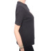 Футболка Zara (S, 160г) - MSH Секонд-Хенд