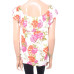 Футболка Bonmarche (M/L, 240г) - MSH Секонд-Хенд