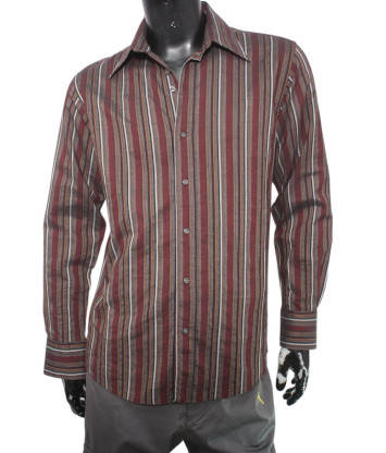 Сорочка New York (M, 200г) - Мега Секонд-Хенд