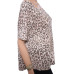 Футболка Bonmarche (L, 170г) - MSH Секонд-Хенд