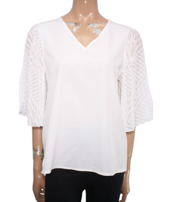 Блузка SHEIN (XL, 130г) - MSH Секонд-Хенд