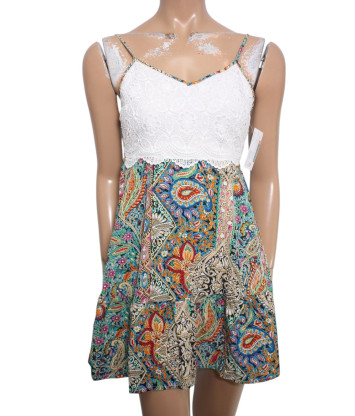 Платье SHEIN (S, 140г) - MSH Секонд-Хенд