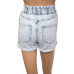 Шорты FB (XS, 280г) - MSH Секонд-Хенд