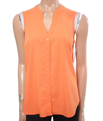 Блузка PAPAYA  (M, 170г) - Мега Секонд-Хенд