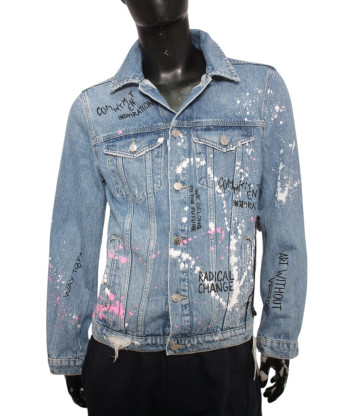 Куртка Zara (S, 950г) - Мега Секонд-Хенд
