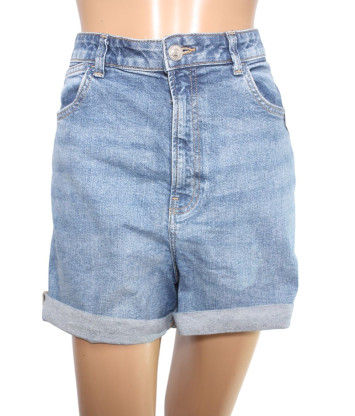 Шорты DENIM (L, 380г) - MSH Секонд-Хенд