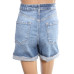 Шорты DENIM (L, 380г) - MSH Секонд-Хенд