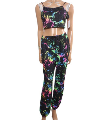 Костюм SHEIN (L, 360г) - MSH Секонд-Хенд