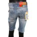 Шорты Jeans (32, 410г) - MSH Секонд-Хенд