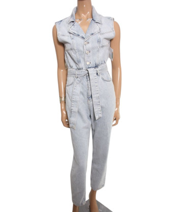 Комбінезон DENIM (S, 980г) - MSH Секонд-Хенд