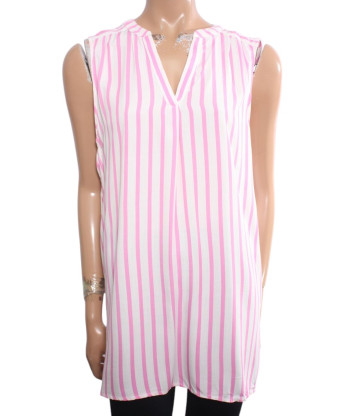 Блузка F&F (L, 160г) - Мега Секонд-Хенд