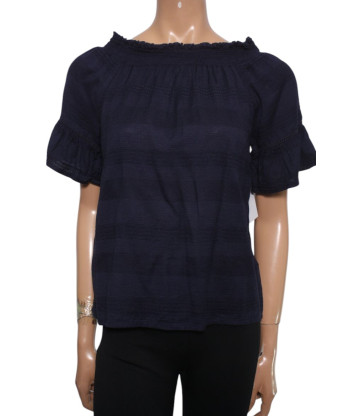 Блузка F&F (M, 115г) - Мега Секонд-Хенд