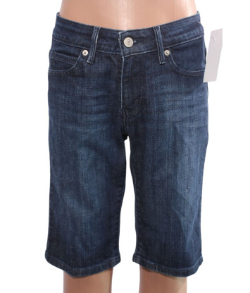 Шорты Levis (140-146 cm, 345г) - MSH Секонд-Хенд