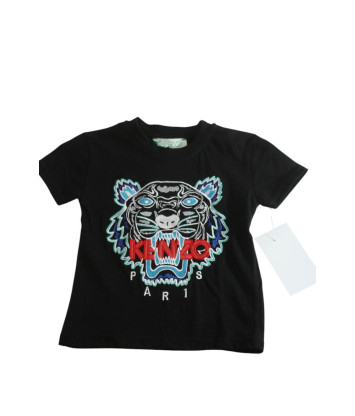 Футболка kenzo (86 cm, 50г) - MSH Секонд-Хенд