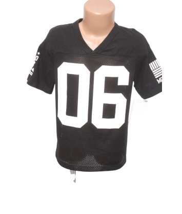 Футболка NOBREND (110 cm, 95г) - Мега Секонд-Хенд