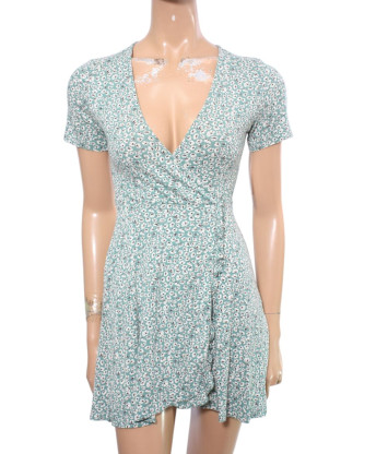 Платье Pull&BEAR (S, 240г) - MSH Секонд-Хенд