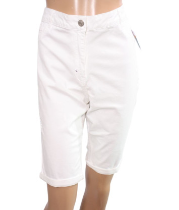 Шорти DENIM (L, 310г) - MSH Секонд-Хенд