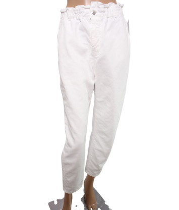 Джинсы Zara (38, 560г) - MSH Секонд-Хенд