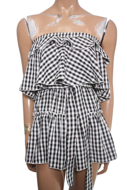 Комбінезон